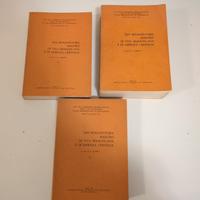 San Bonaventura maestro di vita francescana-3voll