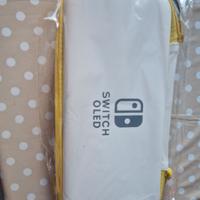 custodia  console Nintendo Switch 