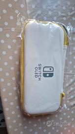 custodia  console Nintendo Switch 