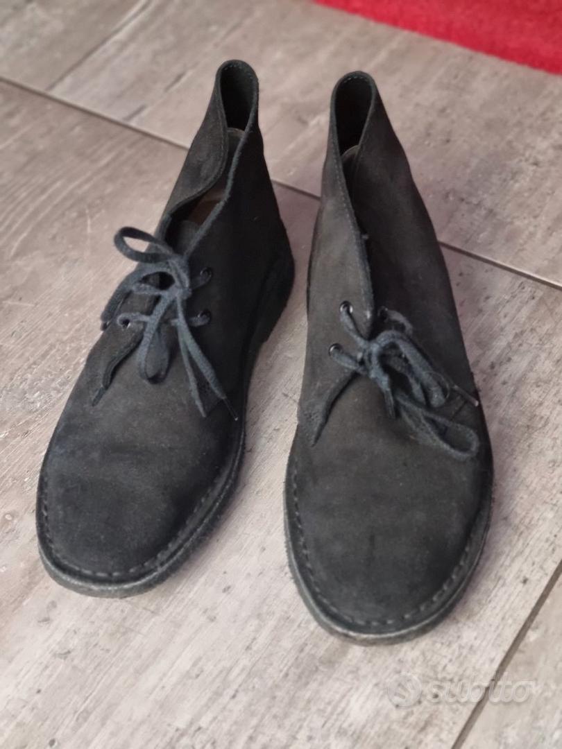 Scarpe on sale clarks trieste