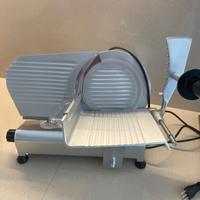 affettatrice fac s220