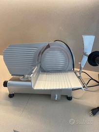 affettatrice fac s220