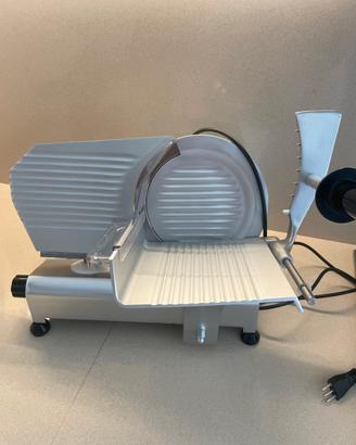 affettatrice fac s220