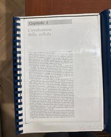 Biologia cellulare e molecolare