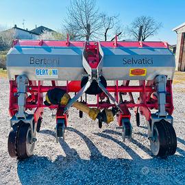 Vangatrice Selvatici