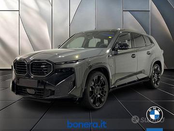 BMW XM 50e auto