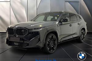 BMW XM 50e auto