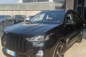 DR AUTOMOBILES DR 6.0 1.5 Turbo CVT Bi-Fuel GPL