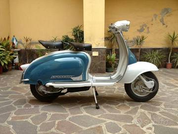 Lambretta innocenti