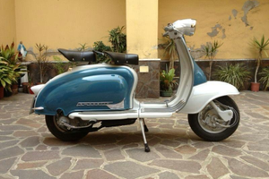Lambretta innocenti