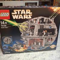 lego 75159 death star ucs