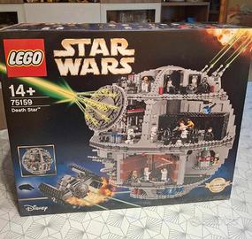 lego 75159 death star ucs