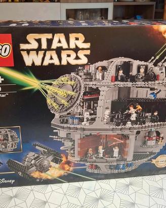 lego 75159 death star ucs