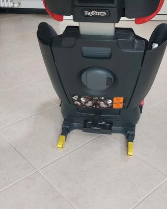 Sedile auto bimbi