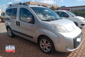 Fiat Qubo 1.3 MJT 95 CV Trekking - 2011