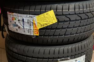 PIRELLI P ZERO