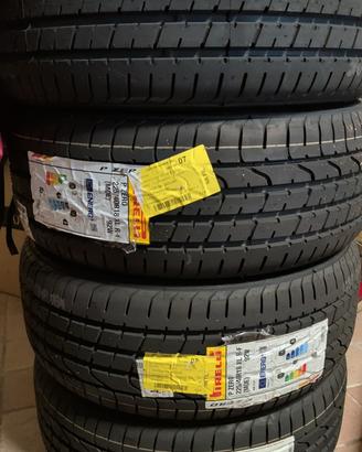 PIRELLI P ZERO