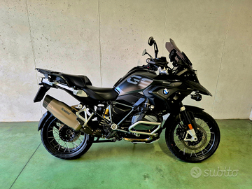 R 1250 GS - Bmw
