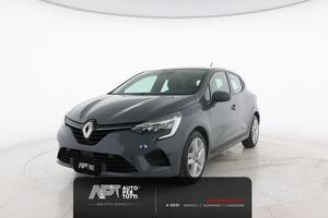 Renault Clio 1.0 tce Zen Gpl 100cv my21