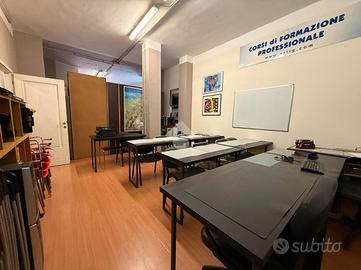 LABORATORIO A TORINO