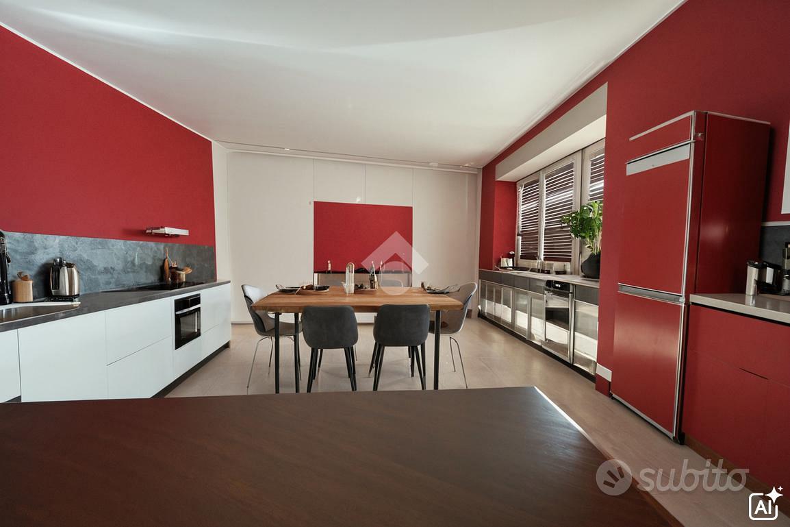 Appartamento – Sarnico, Bergamo - Vista 3