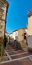 Appartamento in uno dei Borghi più belli d'Italia