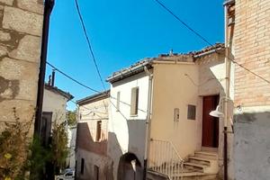 Appartamento in uno dei Borghi più belli d'Italia