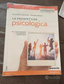 La prospettiva psicologica