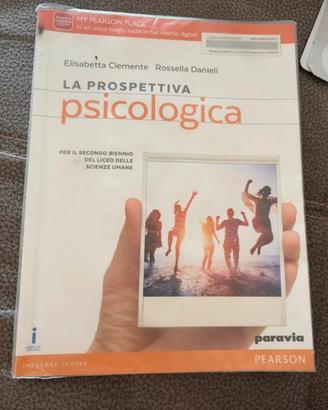 La prospettiva psicologica