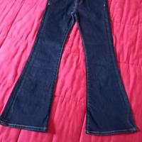 Jeans bambina 10 anni Guess