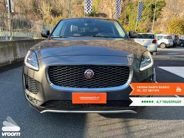 JAGUAR E-Pace (X540) E-Pace 2.0D 150 CV A...