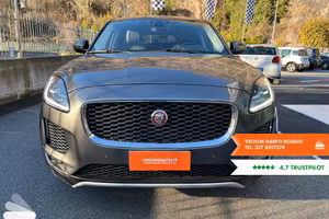 JAGUAR E-Pace (X540) E-Pace 2.0D 150 CV A...