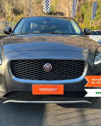 JAGUAR E-Pace (X540) E-Pace 2.0D 150 CV A...