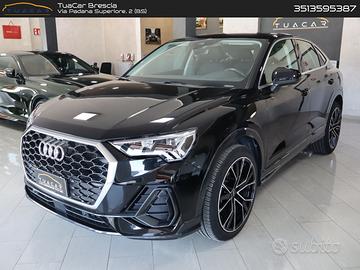 Audi Q3 Business Plus 2.0 35 TDI SPB Sportb #11890