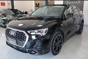 Audi Q3 Business Plus 2.0 35 TDI SPB Sportb #11890