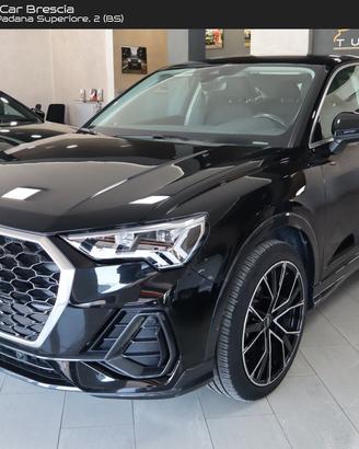 Audi Q3 Business Plus 2.0 35 TDI SPB Sportb #11890
