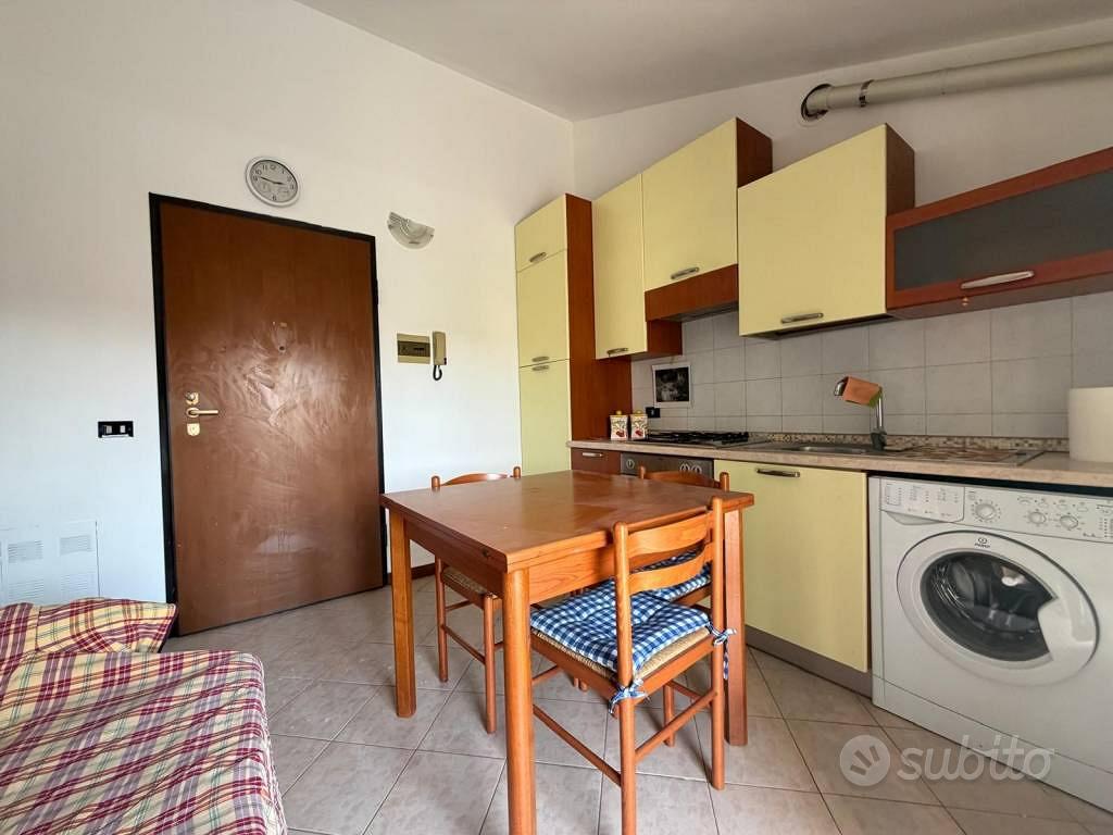 Appartamento – Cortenuova - Vista 4