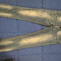 Jeans Donna Gaudi 29