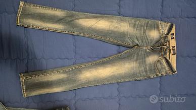 Jeans Donna Gaudi 29