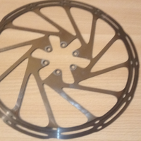 Disco SRAM Centerline da 220
