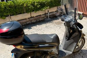honda sh 150