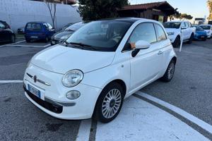 Fiat 500 1.3 Multijet 16V 75 CV Lounge