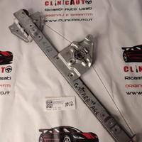 MECCANISMO ALZAVETRO ANT. SX SUZUKI Grand Vitara J