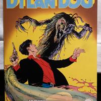 Dylan Dog n. 30 - La Casa Infestata