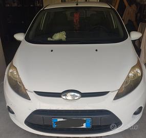 Ford Fiesta GPL