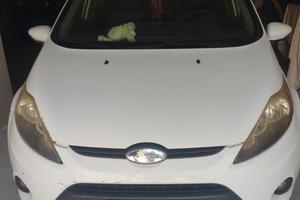 Ford Fiesta GPL