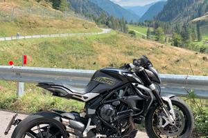 MV Agusta Brutale 800 Dragster