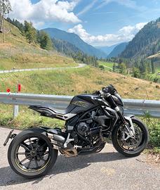 MV Agusta Brutale 800 Dragster