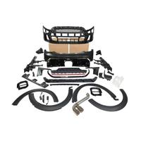 Mini Cooper F55 4P 2014>2020 Bodykit JCW 2021 look