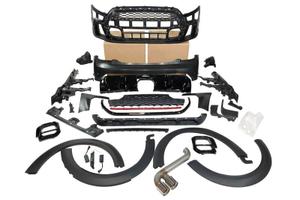 Mini Cooper F55 4P 2014>2020 Bodykit JCW 2021 look